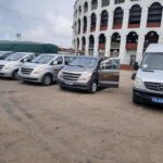 Annonces de véhicule occasion en Côte d'Ivoire